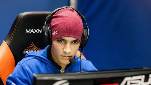 TACO не выступит с 00Nation на RMR-турнире к BLAST Paris Major 2023