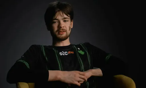 Аккаунт Malr1ne разблокировали в Dota 2 – у игрока был VAC
