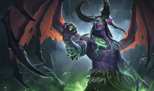 В World of Warcraft начался Legion Remix – игроки встретят Иллидана
