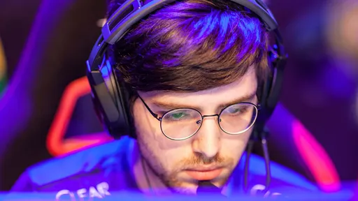 FURIA обыграла fnatic на IEM Rio 2023