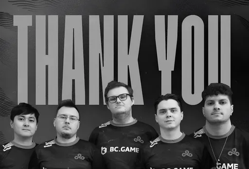 «Без оправданий»: Cloud9 и Spirit вылетели в первый день плей-офф мейджора по CS2
