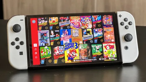 Продажи Nintendo Switch достигли более 140 млн экземпляров