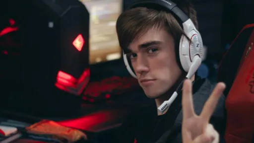 Miposhka о неполадках в Dota 2: решил запустить стрим, а тут прикол