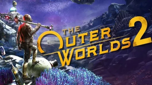 The Outer Worlds 2 вышла в раннем доступе и утекла в сеть