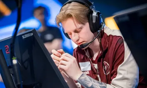 LNZ и venomzera присоединились к составу MIBR по CS2