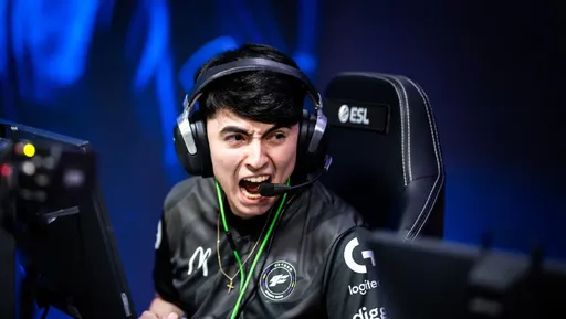 9z прошла на ESL Pro League Season 18 от Южной Америки
