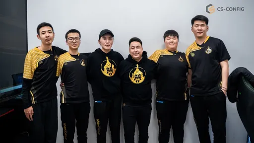 The MongolZ одолела Team Liquid в рамках IEM Melbourne 2025