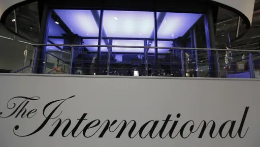 Valve: на The International 2023 будут звуконепроницаемые кабинки с TI5