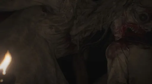 Центр Раккун-Сити и огромный монстр – на Gamescom 2025 показали демо Resident Evil Requiem