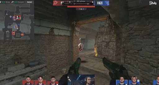 Владелец 9z Team: нас ограбила FaZe Clan, я готовлю апелляцию в Valve