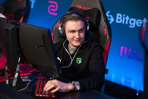 Алексей El1an Гусев
