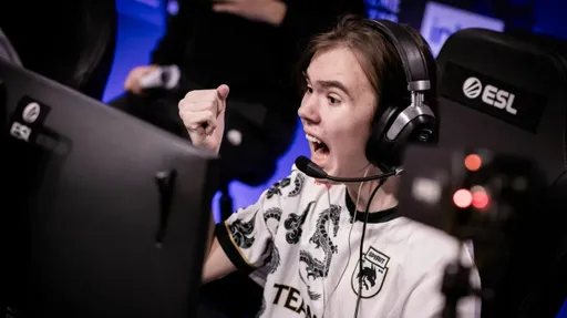 Team Spirit сразится с Eternal Fire за выход в полуфинал ESL Pro League Season 21