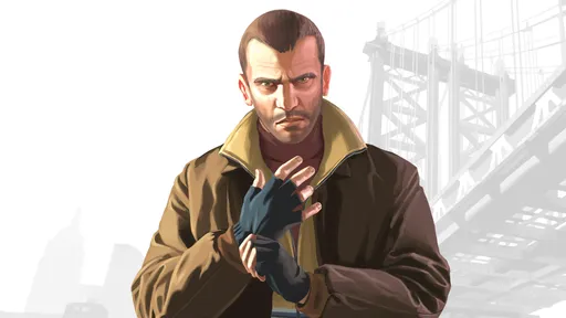 Rockstar забросила разработку ремастеров GTA 4 и Red Dead Redemption