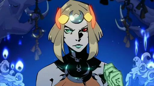 Supergiant Games проведёт технический тест в Hades 2