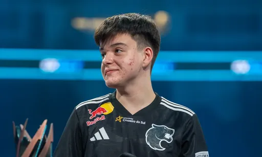 Molodoy оценил свою форму перед третьей стадией StarLadder Budapest Major 2025