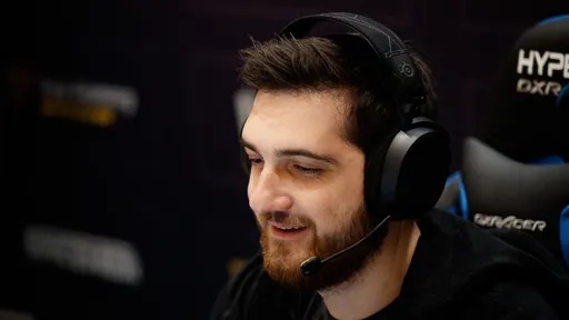 StoRm выбила Nemiga из отборочных на The International 12