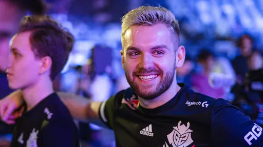 G2 сразится с Team Liquid в финале BLAST Premier: World Final 2022