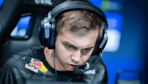 Sh1ro занял 8-е место в рейтинге лучших игроков 2023 года от HLTV