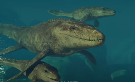 Jurassic World Evolution 3 – Frontier Developments раскрыла трейлер и дату выхода