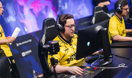 ZywOo о финале EPL Season 22: NiKo и m0NESY были хороши, но остальных я не видел
