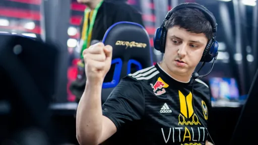 ApEX о победе над Complexity: мы ужасно играли