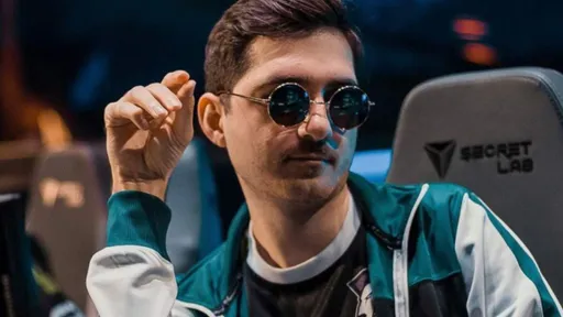 RodjER: каждый аспект Dota 2 можно свести к тому, что надо чувствовать