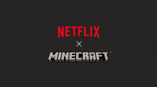 Netflix выпустит сериал по Minecraft – шоу покажут в июне на фестивале Annecy 2025
