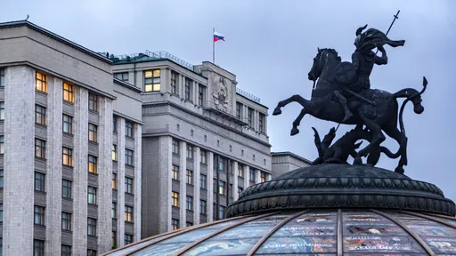 В России хотят ввести штрафы за кибербуллинг