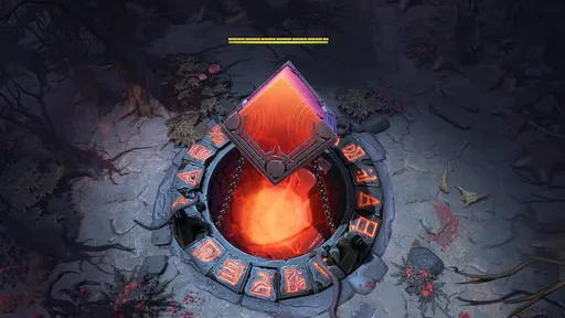 Фанаты Dota 2 попросили Valve добавить в игру фразу с призывом убить Терзателя