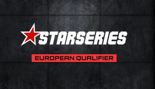 9INE, PARIVISION, OG и Iberian Soul сыграют на StarLadder StarSeries Fall 2025