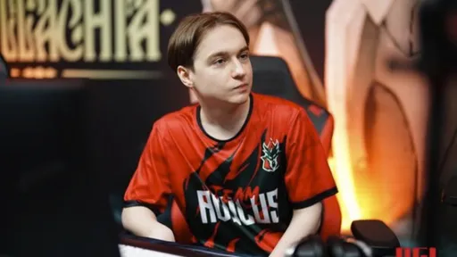 Smiling Knight о ESL One Bangkok: в большинстве это плохой драфт, но один раз мы закинули
