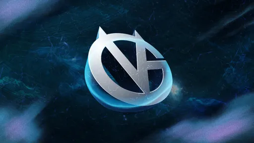 Vici Gaming распустила свой состав после вылета с The International 2026