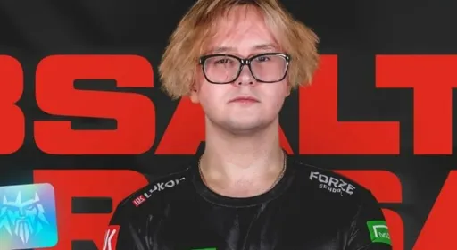 R3salt: победитель Mirage победит на BLAST.tv Austin Major 2025