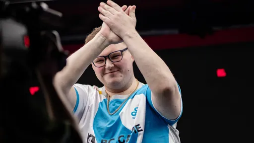 Boombl4: я удивился, когда sh1ro покинул Cloud9