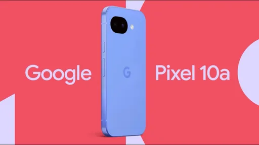 Представили Google Pixel 10a: все подробности