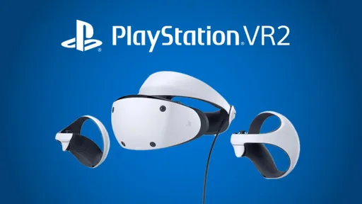 PlayStation VR2 стал доступен для владельцев ПК