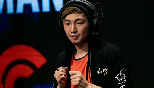 Solaar про 100 Thieves: мне нравится их состав, кроме device