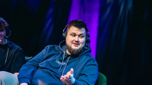 Snax стал новым капитаном состава GamerLegion по CS:GO