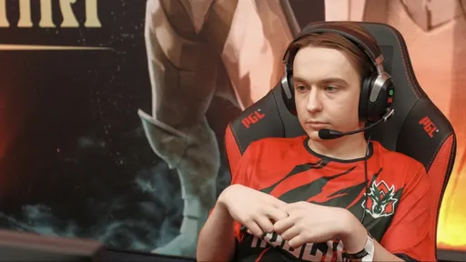 AVULUS проиграла Talon Esports и покинула FISSURE PLAYGROUND Belgrade 2025