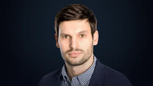 Сергей Гламазда ушёл с должности генерального менеджера Virtus.pro