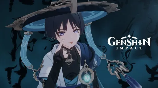 Genshin Impact прощается с PlayStation 4