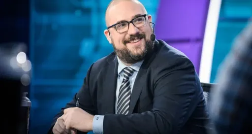 Ричард Льюис об «Одиссее»: актрисы, из-за которых с ума сходят, появляются на 20 минут