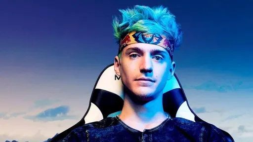 Стример Ninja поборол рак кожи