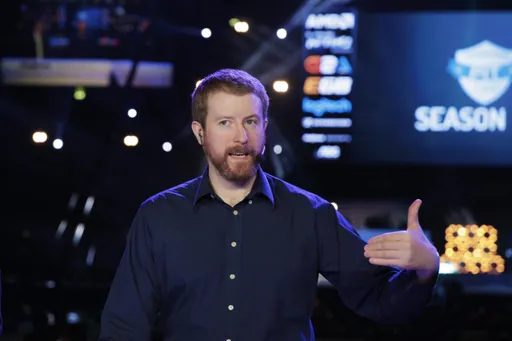 Thorin поделился прогнозом на финал IEM Rio Major 2022