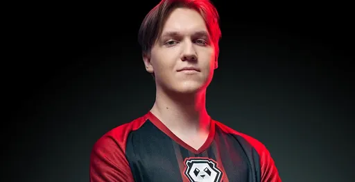 Kiyotaka повредил палец перед началом The Bali Major 2023