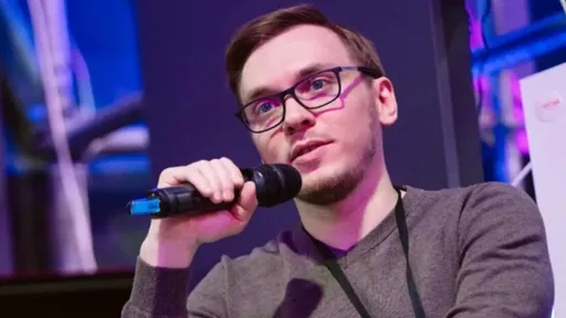 Maelstorm о скандале OG и Night Pulse: на один банан клеят разные наклейки