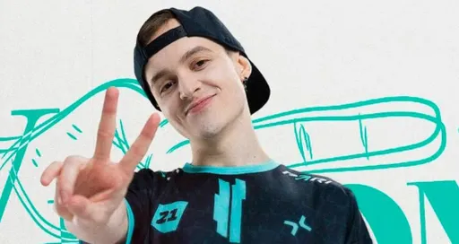 OverDrive: ArtFr0st останется в BetBoom Team после FISSURE Playground #1