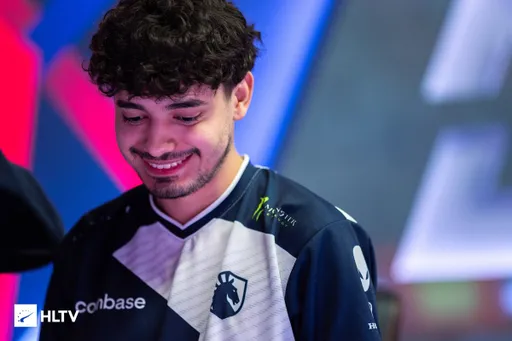 Skullz: я получил много опыта в Liquid и FURIA, а также за тот короткий период в FaZe