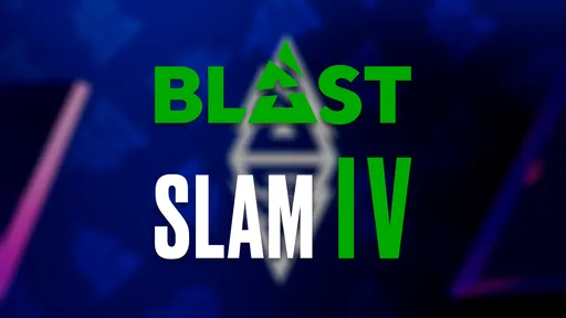 BLAST Slam IV по Dota 2: расписание, турнирная сетка, команды, призовой фонд и трансляция