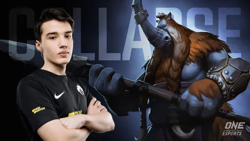 Team Spirit разгромила Xtreme Gaming на Riyadh Masters 2023
